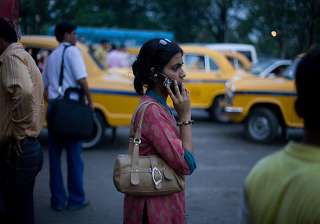 cellphone tariff hike on the cards after trai... cellphone tariff hike on the cards after trai...