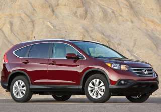 china announces recall of honda suvs - India TV china announces recall of honda suvs - India TV