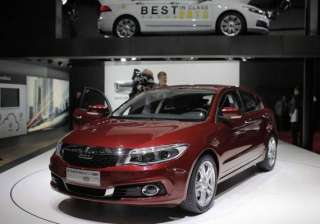 chinese car company qoros builds credibility -... chinese car company qoros builds credibility -...