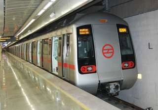 chinese company supplies trains to delhi metro -... chinese company supplies trains to delhi metro -...