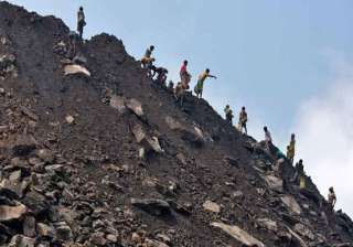 coal india executives go on 3 day strike - India... coal india executives go on 3 day strike - India...