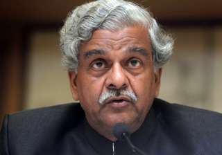 coal block allotment to be scrapped on failure... coal block allotment to be scrapped on failure...
