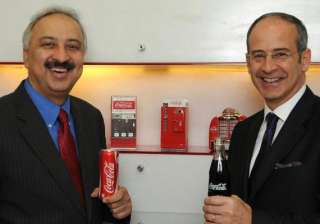 coca cola to invest rs 28 000 crore in india -... coca cola to invest rs 28 000 crore in india -...