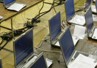 computers replace humans reading weather reports... computers replace humans reading weather reports...