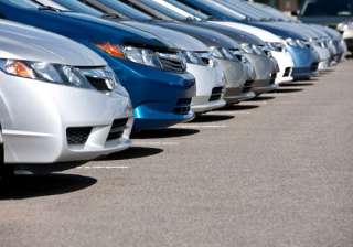 consumers to get cheaper loan for auto consumer... consumers to get cheaper loan for auto consumer...