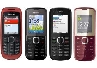 consumers prefer nokia in dual sim phones space... consumers prefer nokia in dual sim phones space...