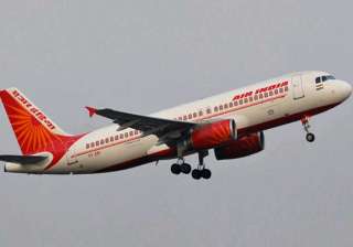 decision on air india s induction into star... decision on air india s induction into star...