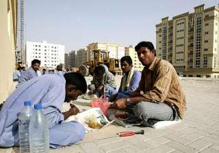decline in workers from south india leaving for... decline in workers from south india leaving for...