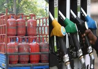 petrol diesel prices hiked - India TV petrol diesel prices hiked - India TV