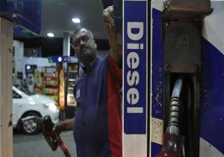 diesel under recovery falls to rs.7.16 a litre -... diesel under recovery falls to rs.7.16 a litre -...