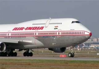 don t privatize air india says citu - India TV don t privatize air india says citu - India TV