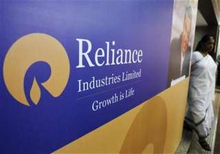 double penalty on ril to impact investment... double penalty on ril to impact investment...