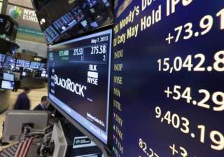 dow slips to worst week of 2013 - India TV dow slips to worst week of 2013 - India TV