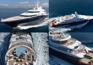 dream of every billionaire the 300 million... dream of every billionaire the 300 million...