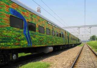 duronto train fares to go up from oct 10 - India... duronto train fares to go up from oct 10 - India...