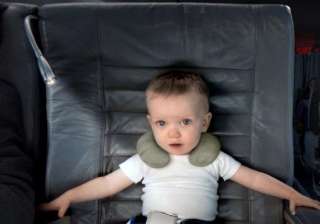 e trade s talking baby goes bye bye - India TV e trade s talking baby goes bye bye - India TV