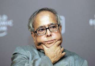 error in iip calculation baffles pranab - India TV error in iip calculation baffles pranab - India TV