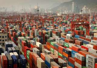 exports cross 300 billion - India TV exports cross 300 billion - India TV