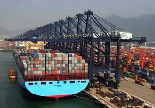 exports post 4.2 percent growth in february -... exports post 4.2 percent growth in february -...
