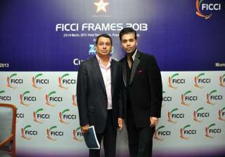 ficci frames 2014 will be important iconic uday... ficci frames 2014 will be important iconic uday...