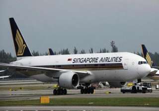 fipb gives go ahead to tata sia airlines - India... fipb gives go ahead to tata sia airlines - India...