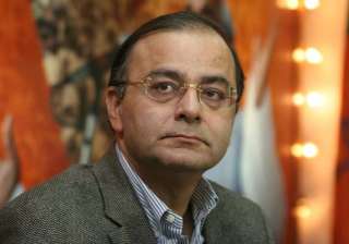 fm arun jaitley to meet india inc ahead of union... fm arun jaitley to meet india inc ahead of union...