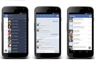 make free calls from facebook messenger app on... make free calls from facebook messenger app on...
