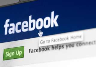 facebook opens doors to google ad service - India... facebook opens doors to google ad service - India...