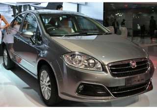 fiat linea facelift launched at rs. 6.99 lakh -... fiat linea facelift launched at rs. 6.99 lakh -...