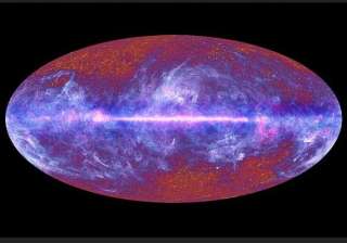 first evidence of universe s big bang found -... first evidence of universe s big bang found -...