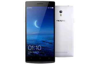 first impressions oppo find 7 - India TV first impressions oppo find 7 - India TV