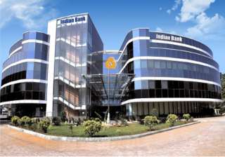fitch downgrades indian bank to negative - India... fitch downgrades indian bank to negative - India...