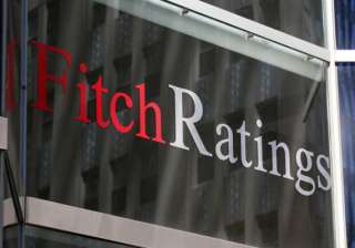 fitch lowers india s credit rating outlook to... fitch lowers india s credit rating outlook to...