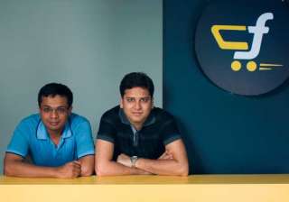 flipkart receives more than 20 orders through... flipkart receives more than 20 orders through...
