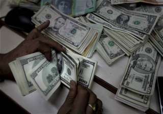 forex reserves fall usd 1.12 billion to usd... forex reserves fall usd 1.12 billion to usd...