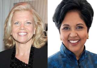 fortune s 10 most powerful women in business -... fortune s 10 most powerful women in business -...