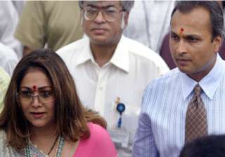 2g case i don t recall each meeting ambani tells... 2g case i don t recall each meeting ambani tells...