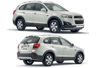 gm india launches new facelifted 2013 chevrolet... gm india launches new facelifted 2013 chevrolet...