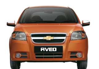 gm india to phase out models like aveo and optra... gm india to phase out models like aveo and optra...