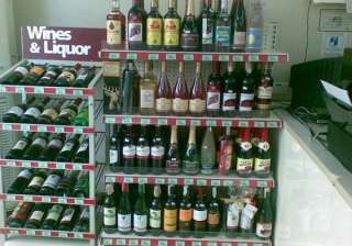 gst panel to discuss taxation of liquor petro... gst panel to discuss taxation of liquor petro...