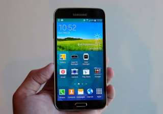 galaxy s5 launch upstaged by south korean mobile... galaxy s5 launch upstaged by south korean mobile...
