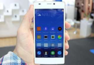 gionee launches world s slimmest smartphone elife... gionee launches world s slimmest smartphone elife...