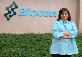 global economy prize for india s biotech queen -... global economy prize for india s biotech queen -...
