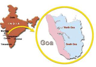 goa to unlock sez land for boosting industrial... goa to unlock sez land for boosting industrial...