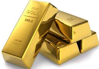 gold declines on sluggish demand amid global... gold declines on sluggish demand amid global...