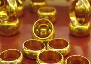 gold prices fall on subdued demand global cues -... gold prices fall on subdued demand global cues -...