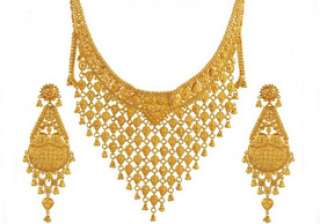 gold prices fall further by rs 130 on weak global... gold prices fall further by rs 130 on weak global...