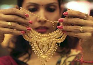 gold prices may cross rs 33 000 on shortage in... gold prices may cross rs 33 000 on shortage in...