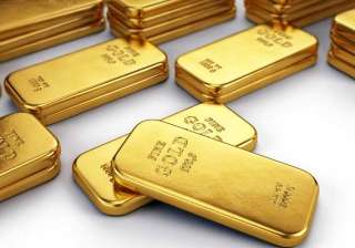 gold recovers modestly on fresh demand silver... gold recovers modestly on fresh demand silver...