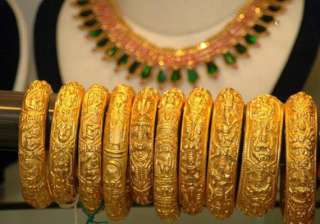 gold silver recover on festival demand - India TV gold silver recover on festival demand - India TV